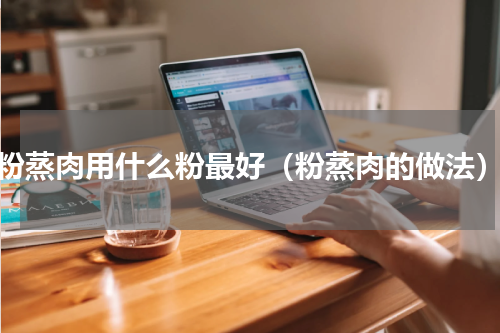 粉蒸肉用什么粉最好（粉蒸肉的做法）