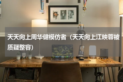 天天向上周华健模仿者（天天向上江映蓉被质疑整容）