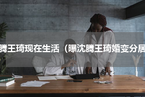 沈腾王琦现在生活（曝沈腾王琦婚变分居）