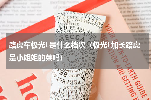 路虎车极光L是什么档次（极光L加长路虎是小姐姐的菜吗）