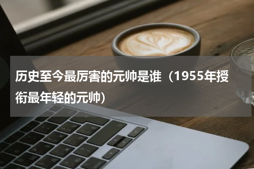 历史至今最厉害的元帅是谁（1955年授衔最年轻的元帅）