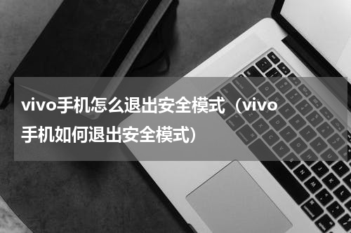 vivo手机怎么退出安全模式（vivo手机如何退出安全模式）