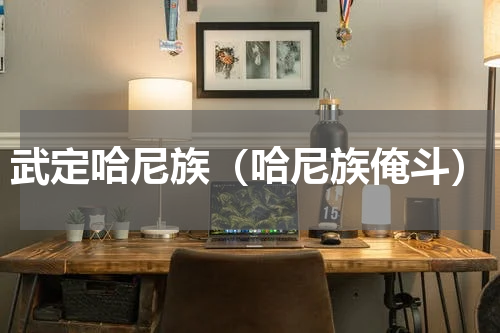 武定哈尼族（哈尼族俺斗）