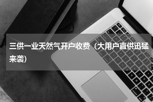 三供一业天然气开户收费（大用户直供迅猛来袭）