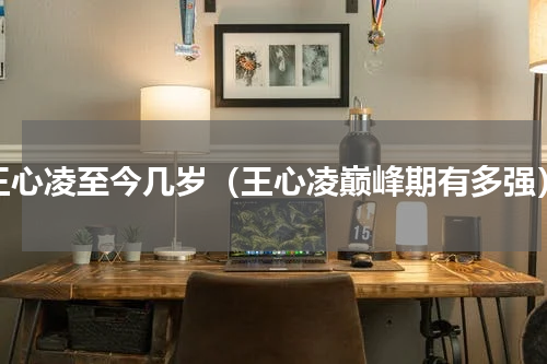 王心凌至今几岁（王心凌巅峰期有多强）