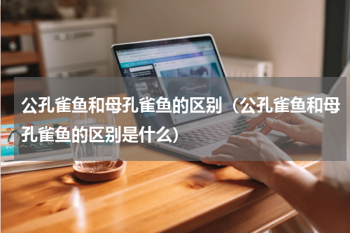 公孔雀鱼和母孔雀鱼的区别（公孔雀鱼和母孔雀鱼的区别是什么）