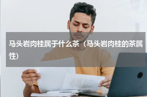 马头岩肉桂属于什么茶（马头岩肉桂的茶属性）