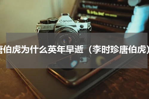 唐伯虎为什么英年早逝（李时珍唐伯虎）