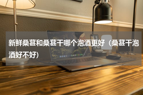 新鲜桑葚和桑葚干哪个泡酒更好（桑葚干泡酒好不好）
