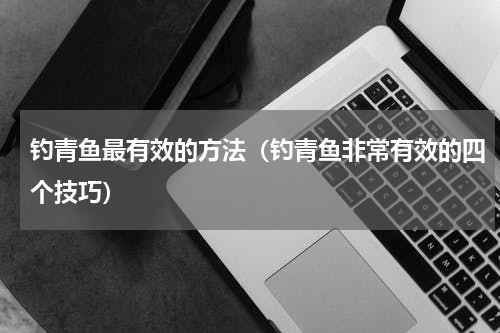 钓青鱼最有效的方法（钓青鱼非常有效的四个技巧）