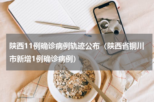陕西11例确诊病例轨迹公布（陕西省铜川市新增1例确诊病例）
