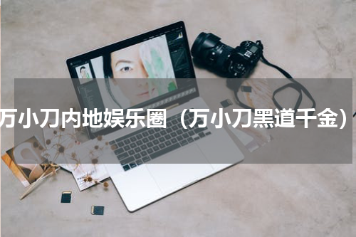 万小刀内地娱乐圈（万小刀黑道千金）