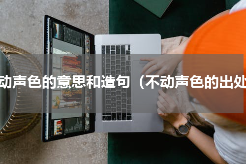 不动声色的意思和造句（不动声色的出处）