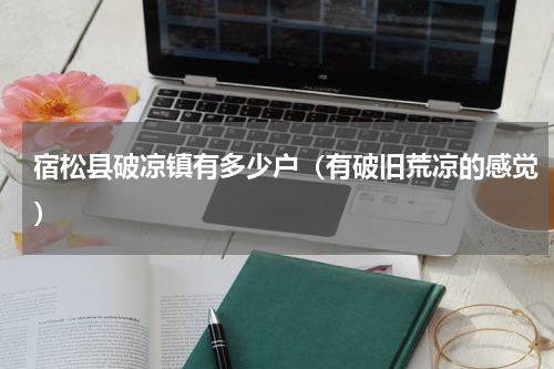 宿松县破凉镇有多少户（有破旧荒凉的感觉）