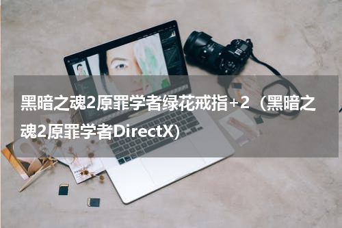 黑暗之魂2原罪学者绿花戒指+2（黑暗之魂2原罪学者DirectX）