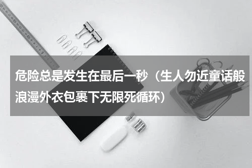危险总是发生在最后一秒（生人勿近童话般浪漫外衣包裹下无限死循环）