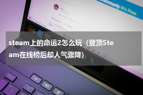 steam上的命运2怎么玩（登顶Steam在线榜后却人气骤降）