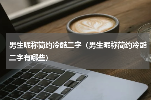 男生昵称简约冷酷二字（男生昵称简约冷酷二字有哪些）