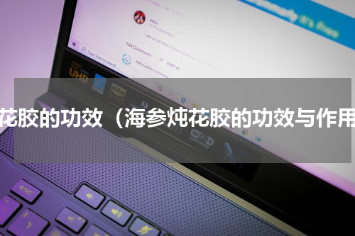 炖花胶的功效（海参炖花胶的功效与作用）