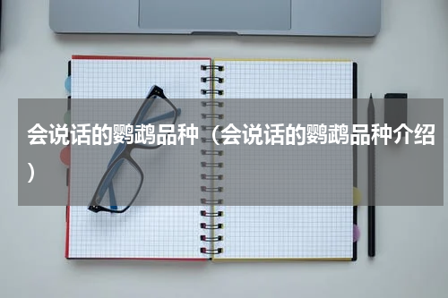 会说话的鹦鹉品种（会说话的鹦鹉品种介绍）