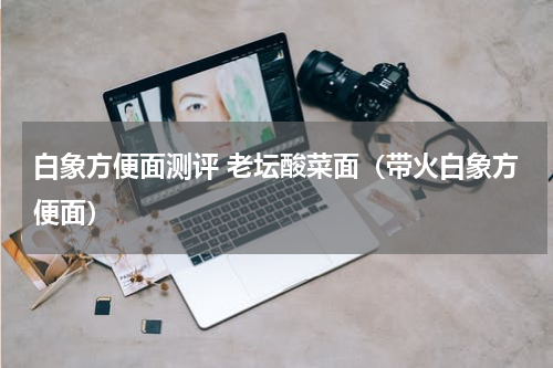 白象方便面测评 老坛酸菜面（带火白象方便面）