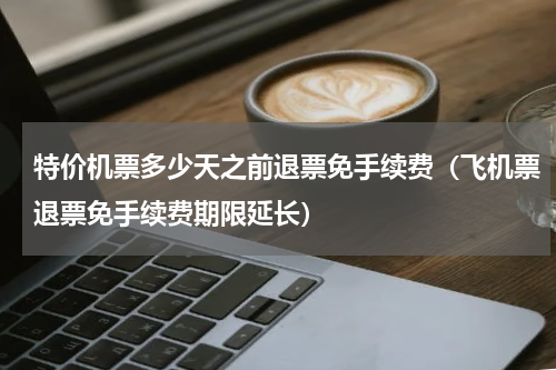 特价机票多少天之前退票免手续费（飞机票退票免手续费期限延长）