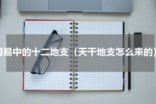 周易中的十二地支（天干地支怎么来的）