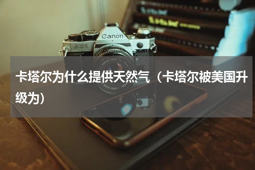 卡塔尔为什么提供天然气（卡塔尔被美国升级为）