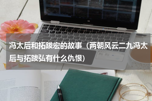 冯太后和拓跋宏的故事（两朝风云二九冯太后与拓跋弘有什么仇恨）