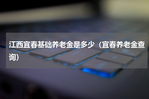江西宜春基础养老金是多少（宜春养老金查询）
