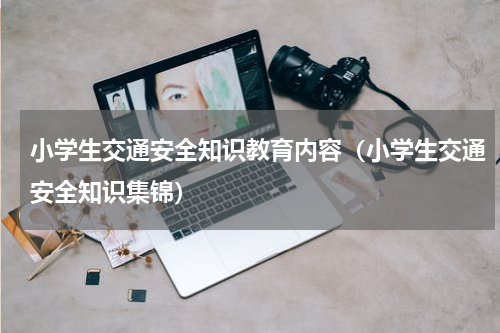 小学生交通安全知识教育内容（小学生交通安全知识集锦）