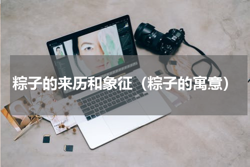 粽子的来历和象征（粽子的寓意）