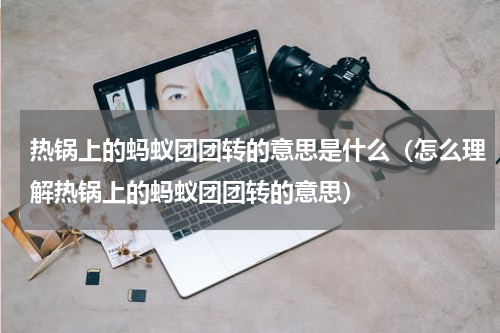 热锅上的蚂蚁团团转的意思是什么（怎么理解热锅上的蚂蚁团团转的意思）