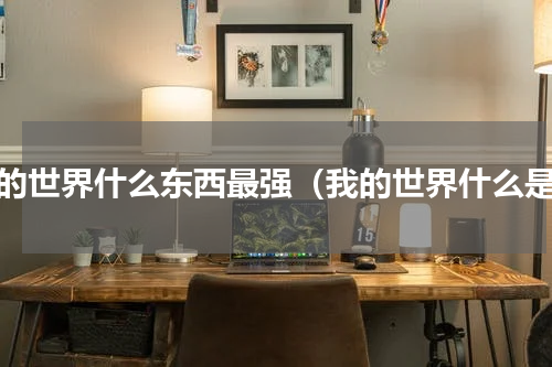 我的世界什么东西最强（我的世界什么是）