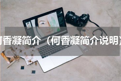 何香凝简介（何香凝简介说明）