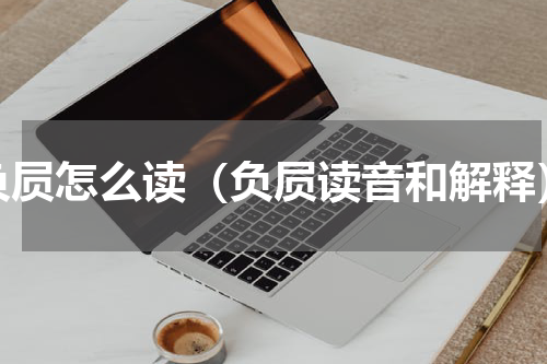 负屃怎么读（负屃读音和解释）