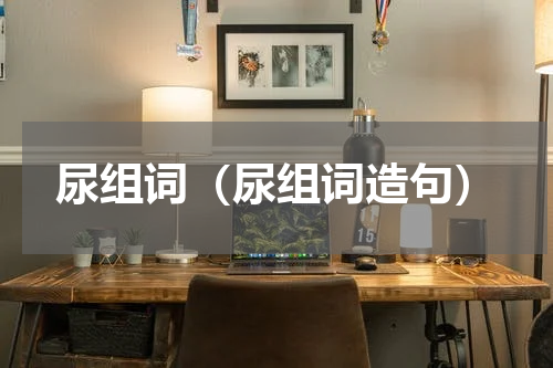 尿组词（尿组词造句）