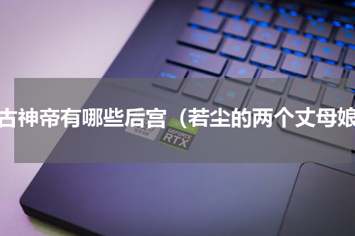 万古神帝有哪些后宫（若尘的两个丈母娘）