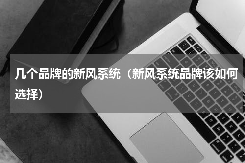 几个品牌的新风系统（新风系统品牌该如何选择）