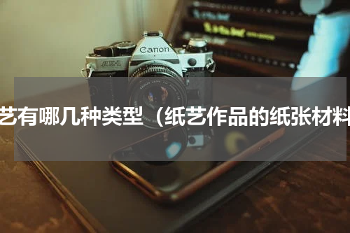 纸艺有哪几种类型（纸艺作品的纸张材料）