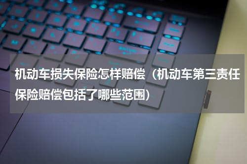 机动车损失保险怎样赔偿（机动车第三责任保险赔偿包括了哪些范围）