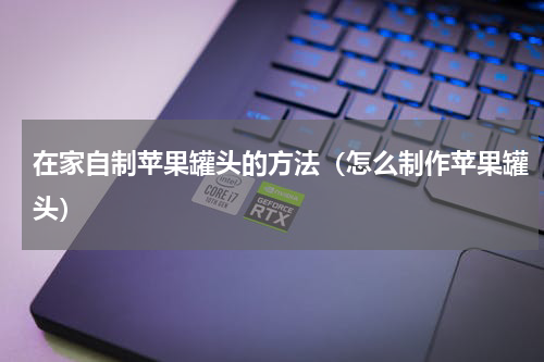 在家自制苹果罐头的方法（怎么制作苹果罐头）
