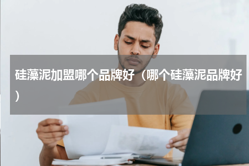 硅藻泥加盟哪个品牌好（哪个硅藻泥品牌好）