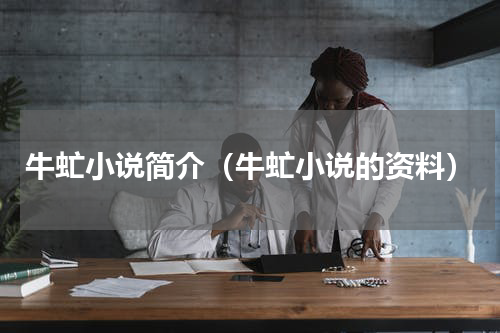 牛虻小说简介（牛虻小说的资料）