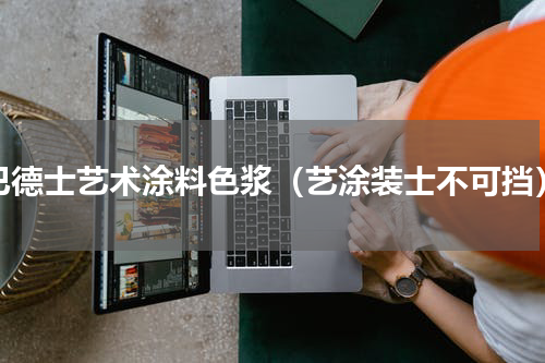 巴德士艺术涂料色浆（艺涂装士不可挡）