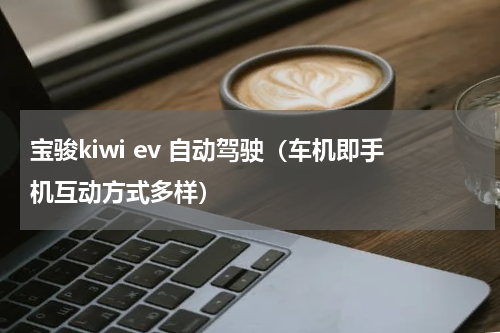 宝骏kiwi ev 自动驾驶（车机即手机互动方式多样）