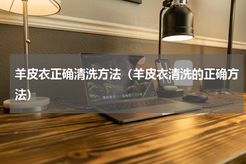 羊皮衣正确清洗方法（羊皮衣清洗的正确方法）