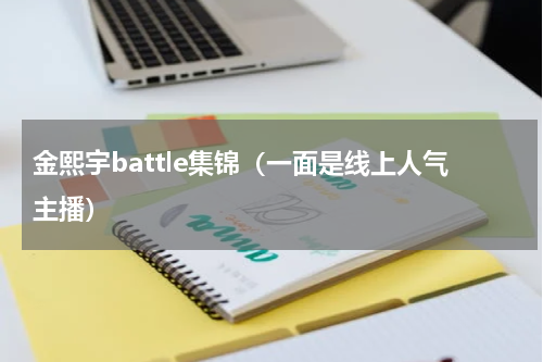 金熙宇battle集锦（一面是线上人气主播）