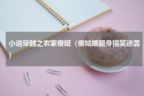 小说穿越之农家傻妞（傻姑娘翻身搞笑逆袭）