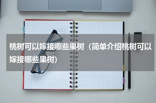 桃树可以嫁接哪些果树（简单介绍桃树可以嫁接哪些果树）